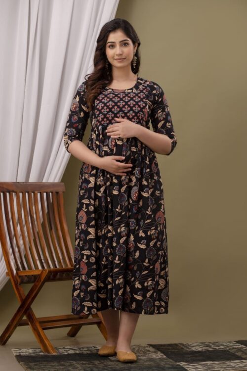 Maternity Top