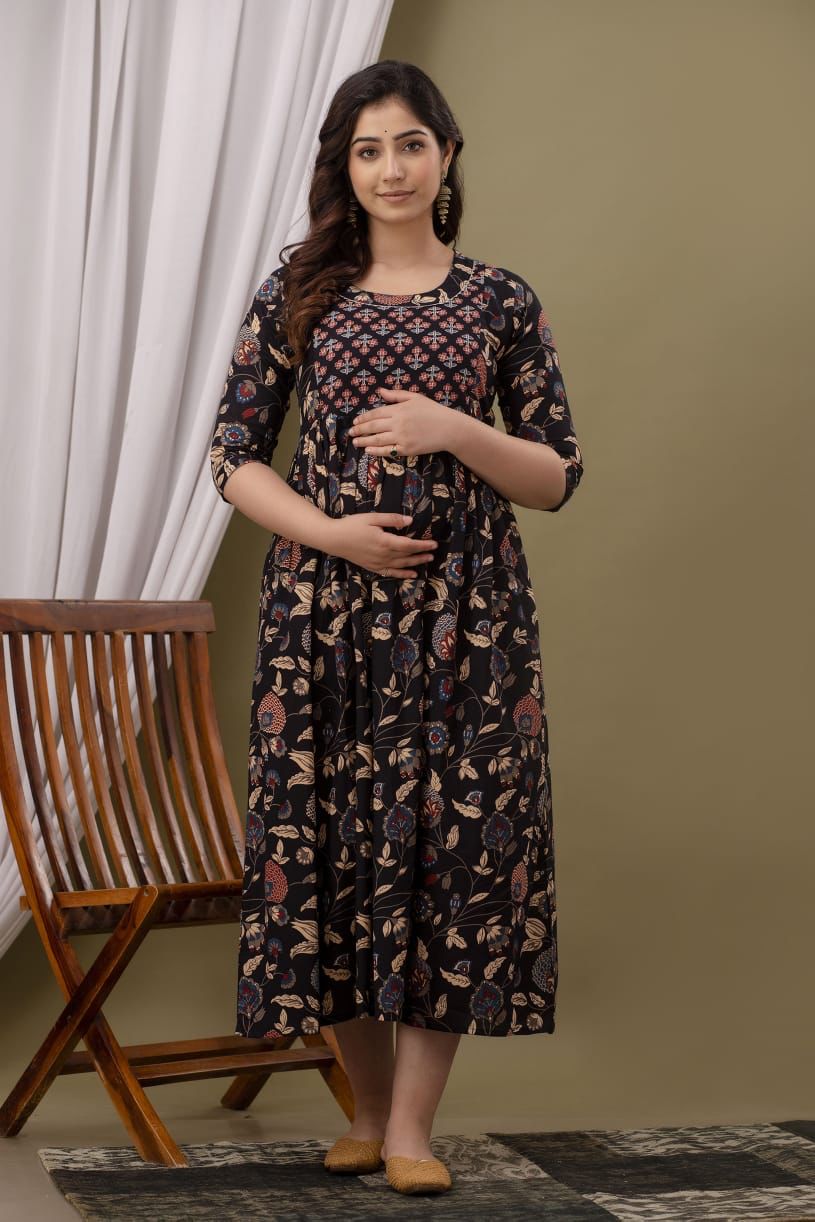 Maternity Top
