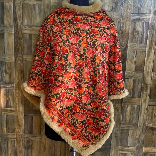 Kashmiri Punchoo - Image 6