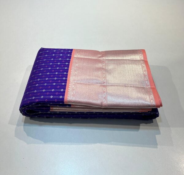 Kanchipuram Saree - Image 3