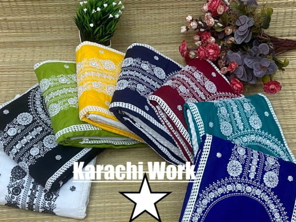 Salwar Material - Image 2