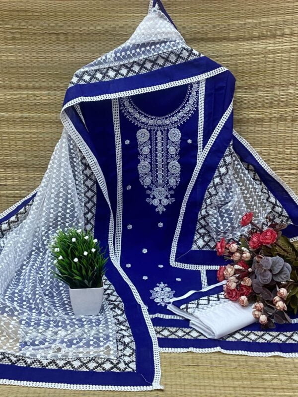 Salwar Material - Image 4