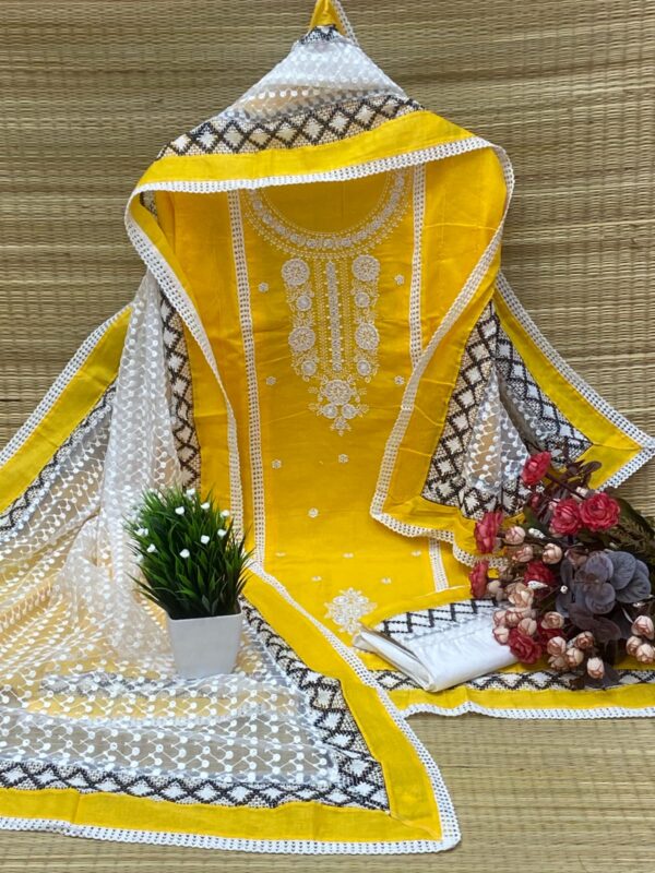 Salwar Material - Image 3