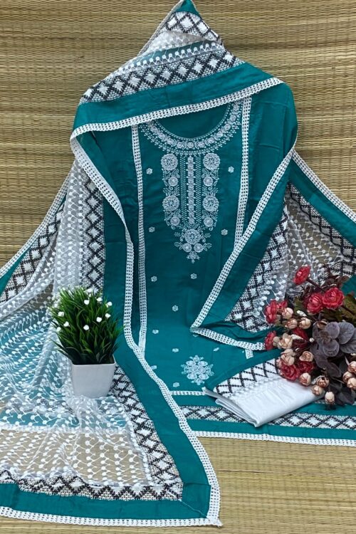 Salwar Material