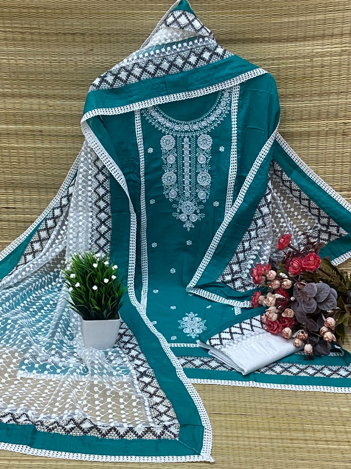 Salwar Material