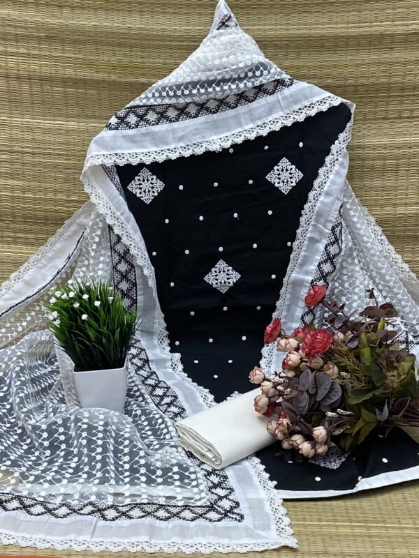 Salwar Material - Image 3