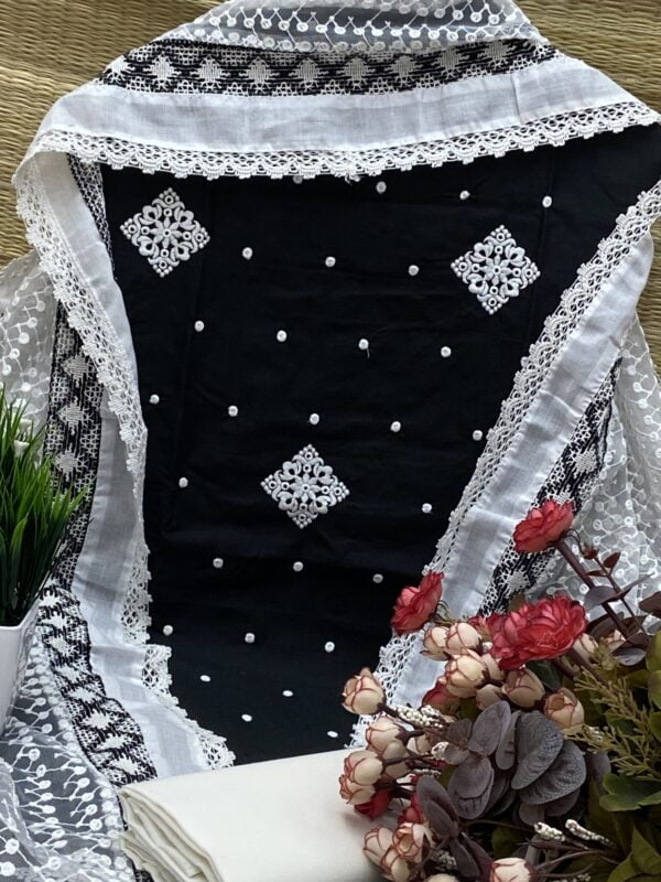 Salwar Material - Image 2