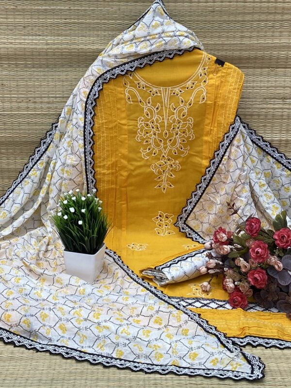 Salwar Material - Image 3