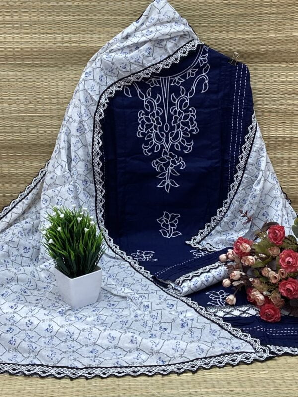 Salwar Material - Image 2