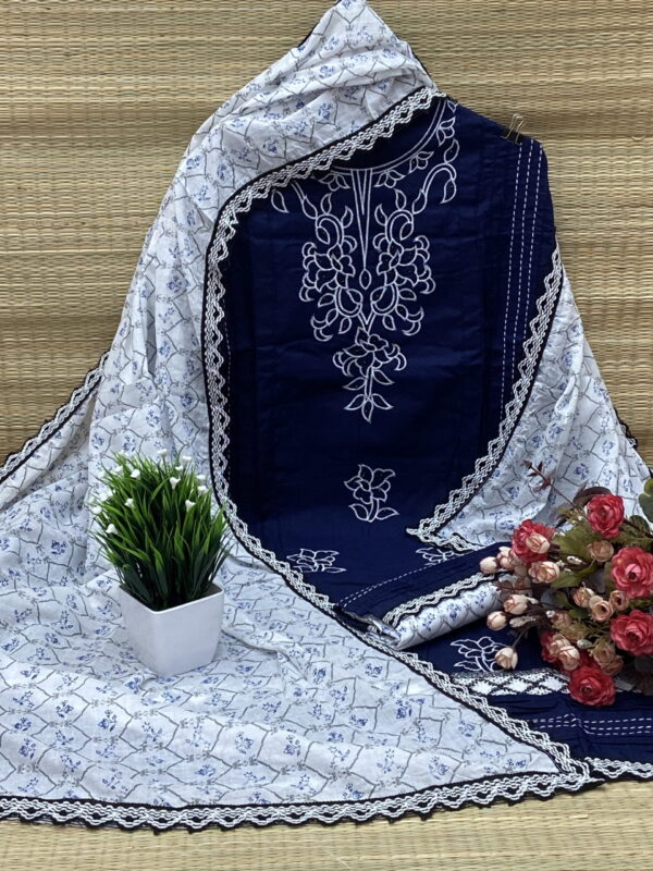 Salwar Material - Image 2