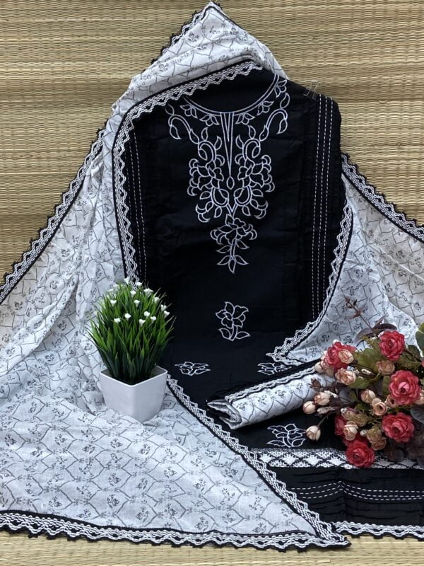 Salwar Material - Image 4