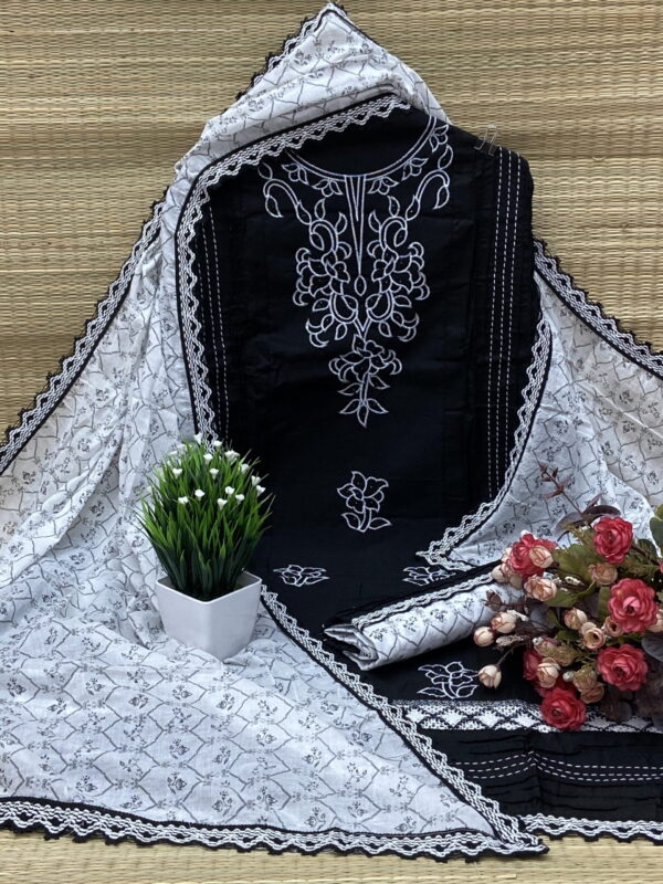 Salwar Material - Image 4