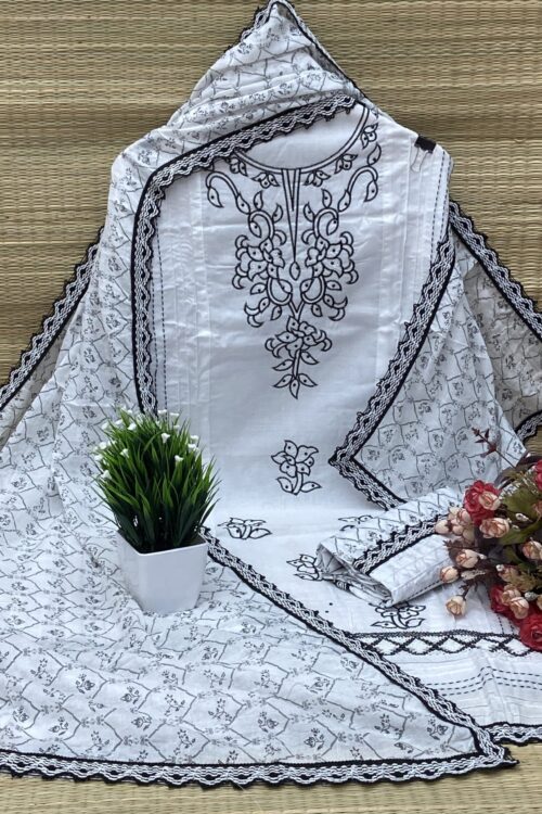 Salwar Material