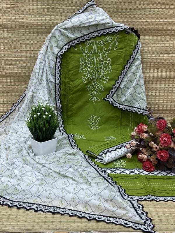 Salwar Material - Image 5