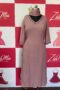 Pure crepe silk salwar suit