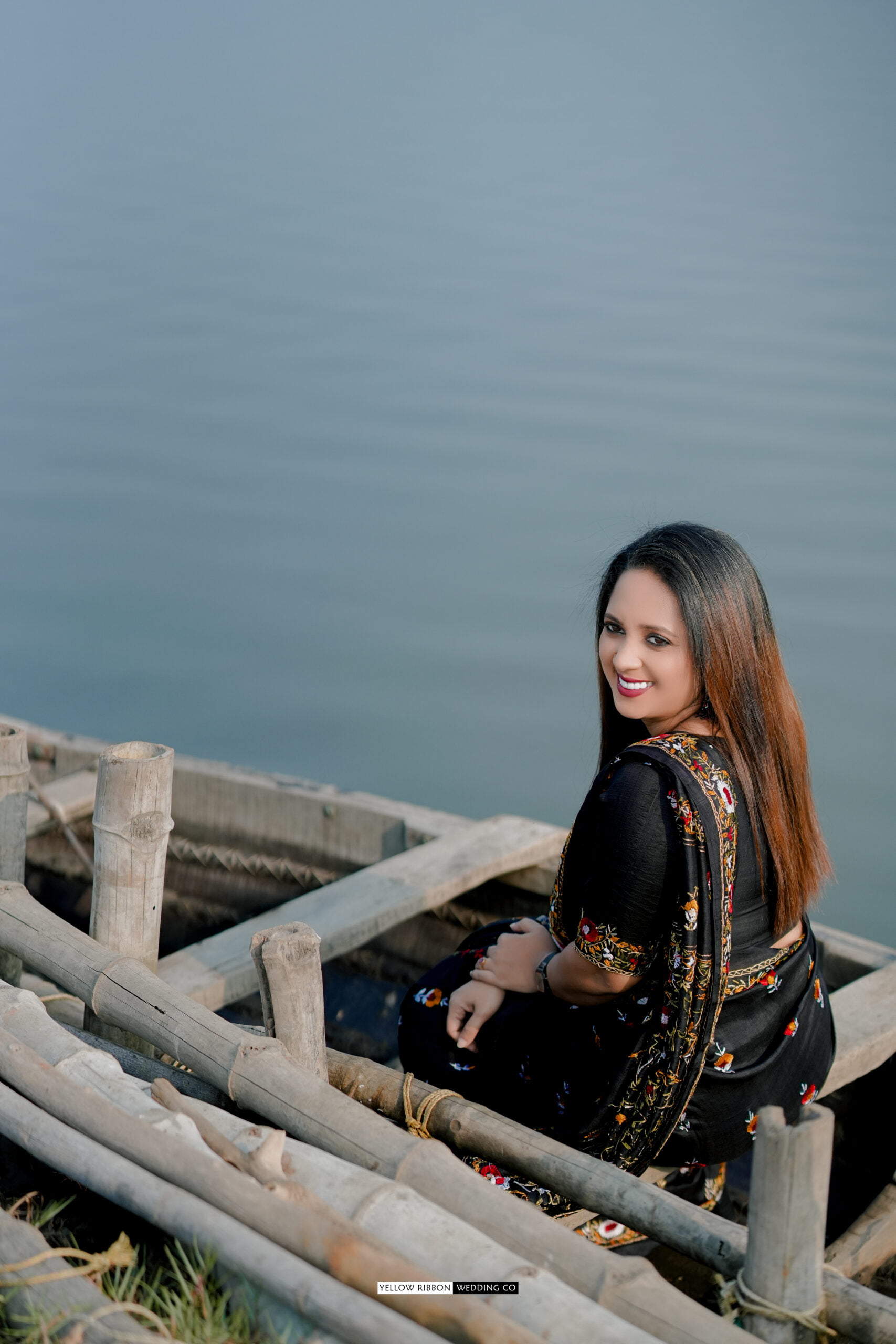 Pure Tussar Silk Saree